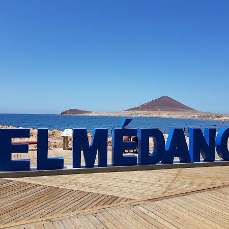 Alquilaencanarias El Medano Galte Cosy Apartment Exteriér fotografie