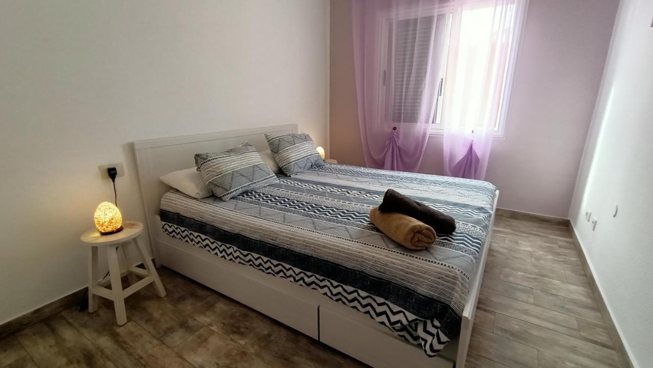 Alquilaencanarias El Medano Galte Cosy Apartment Exteriér fotografie