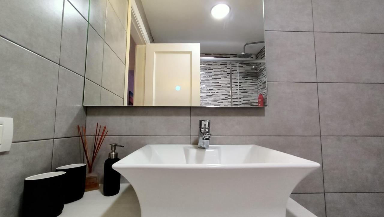 Alquilaencanarias El Medano Galte Cosy Apartment Exteriér fotografie