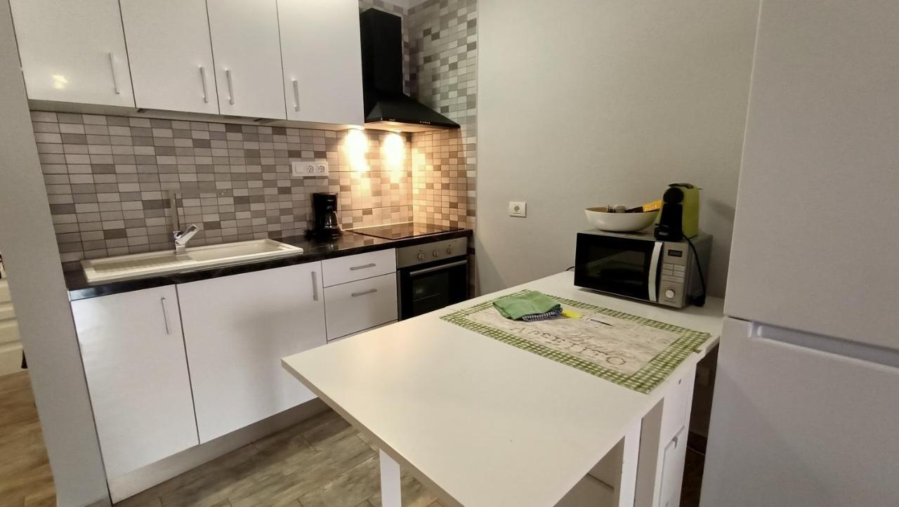 Alquilaencanarias El Medano Galte Cosy Apartment Exteriér fotografie