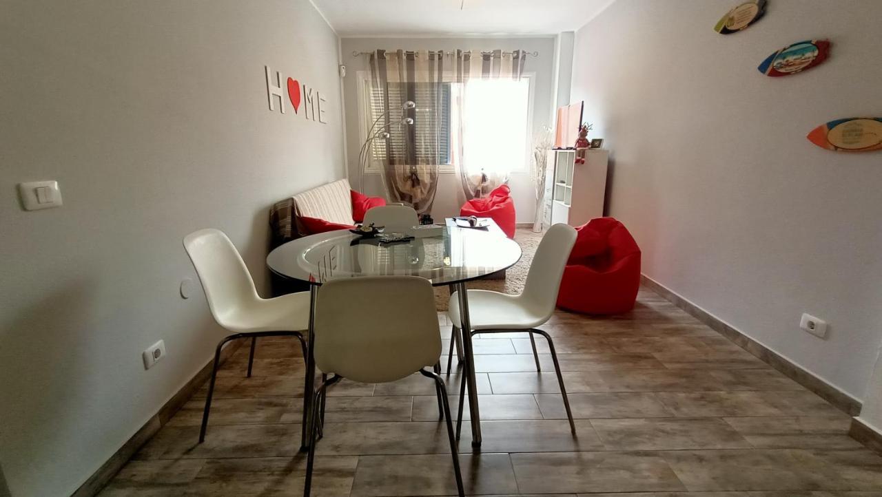 Alquilaencanarias El Medano Galte Cosy Apartment Exteriér fotografie