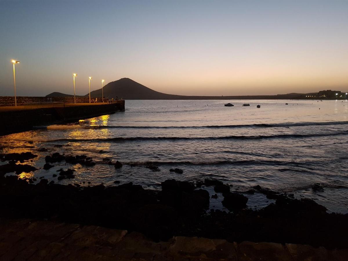 Alquilaencanarias El Medano Galte Cosy Apartment Exteriér fotografie