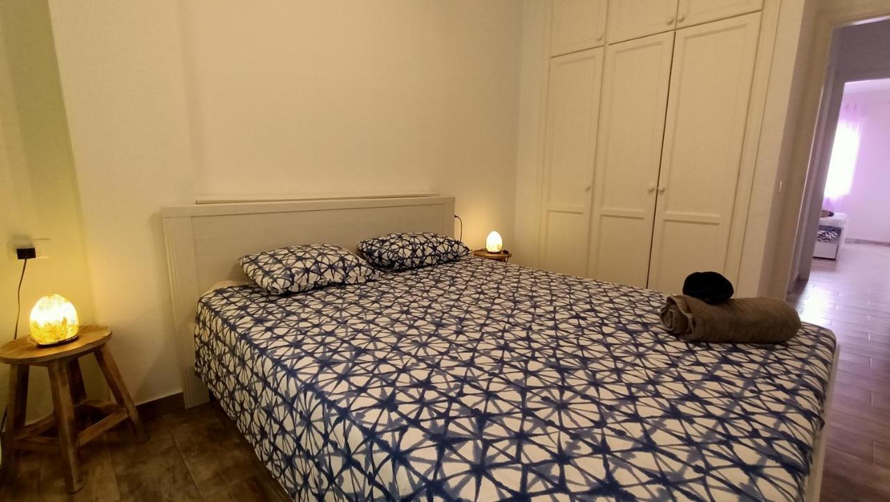 Alquilaencanarias El Medano Galte Cosy Apartment Exteriér fotografie